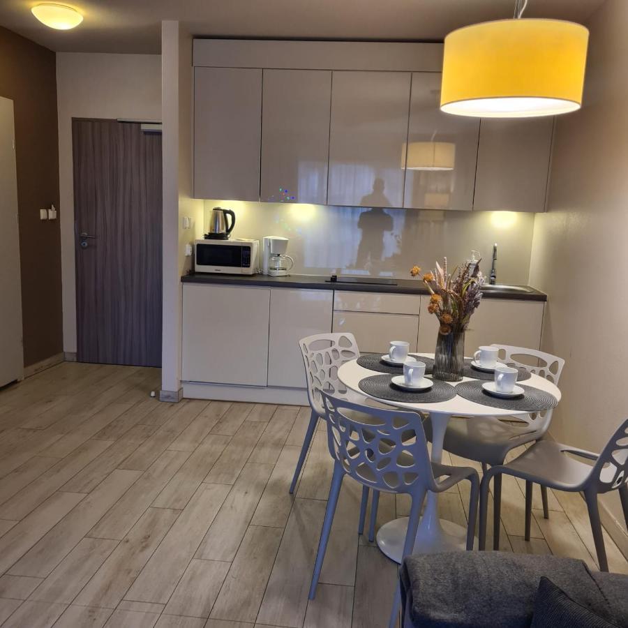 Apartament Czarna Gora Bormio 2 Heudorf Exterior foto